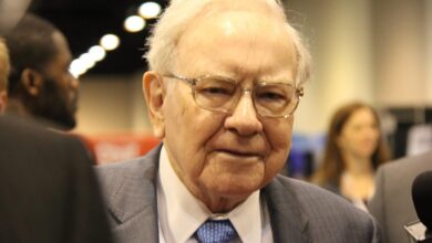 Despite Warren Buffett’s Imminent Departure, Berkshire Hathaway Piled Into an AI Stock That’s Been a 10-Bagger Since Its IPO in 2014