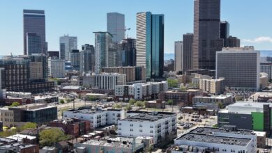 Developer sues Denver, says rules threaten M Globeville project