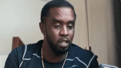 Diddy Netflix Documentary Trailer Includes Footage Before His Arrest