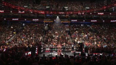 Disappointing news for WWE ahead of Saturday Night’s Main Event