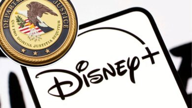 Disney to pay M to resolve alleged violations of child privacy laws, Justice Dept. says