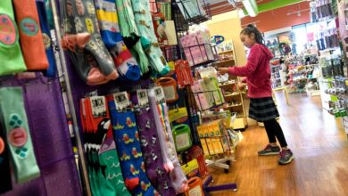 Douglas County threatens fines if businesses don’t report retail theft