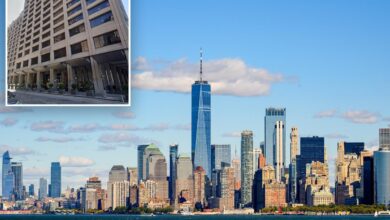 Downtown NYC finally seeing uptick in leases