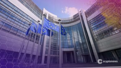 ECB Confirms DLT Transactions Coming in 2026 as Digital Euro Privacy Debate Heats Up