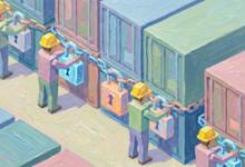 Echo raises M to secure the enterprise cloud's base layer — container images — with autonomous AI agents