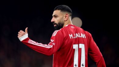 Egypt FA drop ‘You’ll Never Walk Alone’ message on official X handle in support of Mohamed Salah after his explosive Liverpool interview