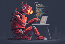 Enterprise AI coding grows teeth: GPT‑5.2‑Codex weaves security into large-scale software refactors