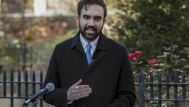 Everyone will suffer from Mamdani’s foolish decision to end homeless camp sweeps