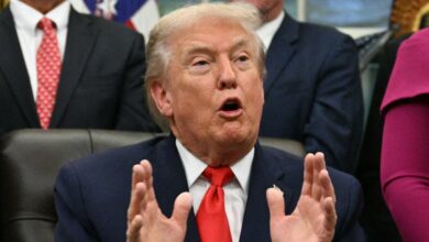 Ex-Obama Adviser Predicts This Trump Obsession Will Be A ‘Big Political Problem’ For GOP