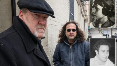 Exclusive | Bronx girl’s 1970 murder could be tied to Son of Sam David Berkowitz, retired NYC detectives believe