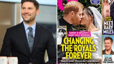 Exclusive | Dan Wakeford out as EIC of celeb gossip mag Us Weekly