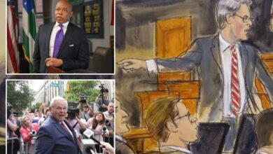 Exclusive | Goldman Sachs taps hotshot SDNY lawyer Robert Sobelman to run internal investigations