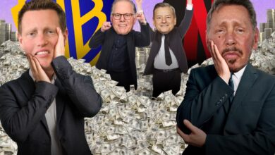 Exclusive | How Warner Bros. Discovery’s CEO decided to sell to Netflix — and why the media giant’s auction may not be over