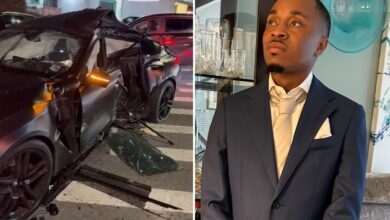 Exclusive | Mom of beloved IT worker killed in NYC hit-and-run pleads for driver to come forward