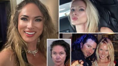 Exclusive | Socialite Tatyana Remley’s ex-friend has ‘no remorse’ about her suicide