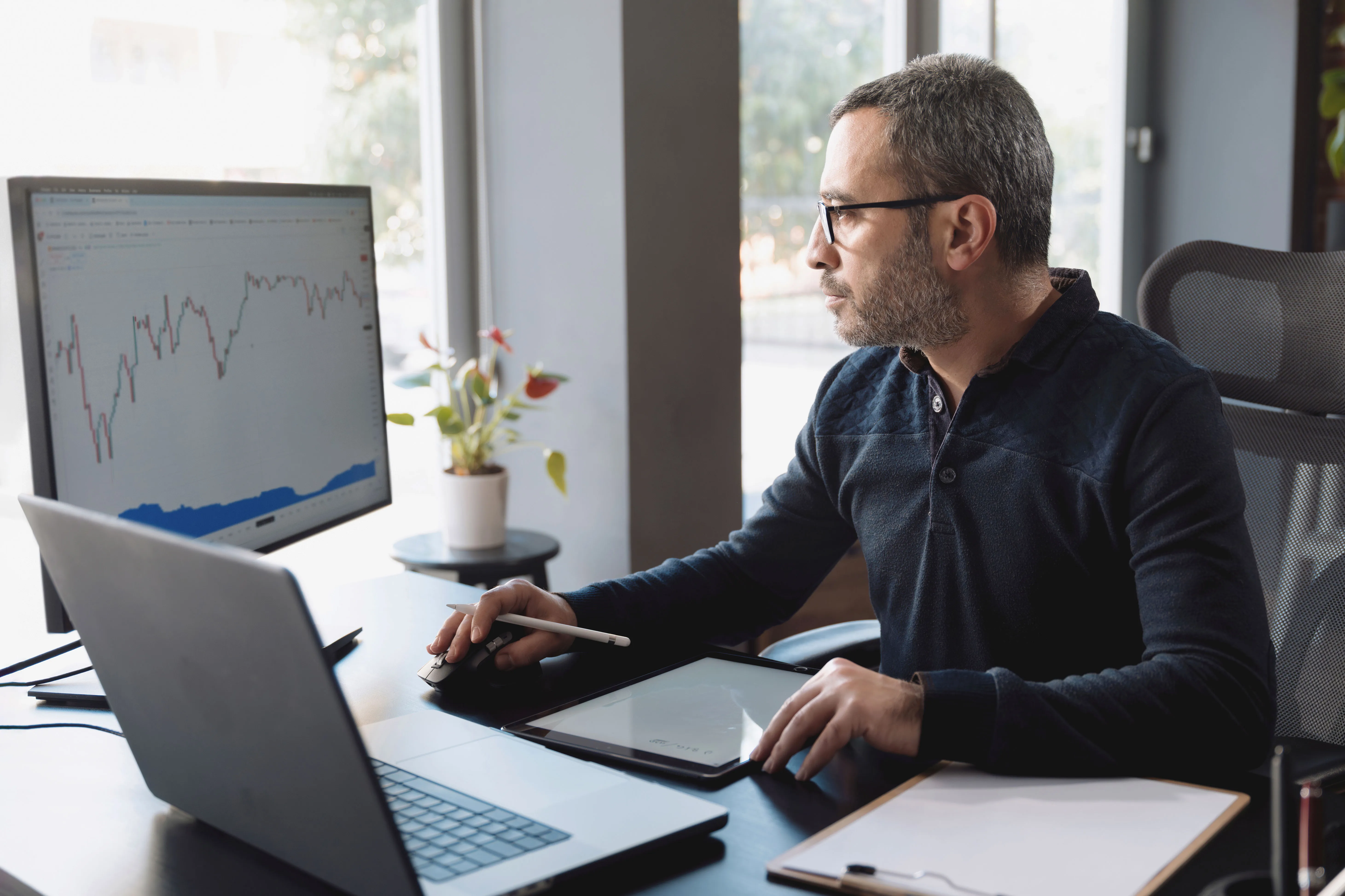 7 Smart Moves To Build Wealth After 50