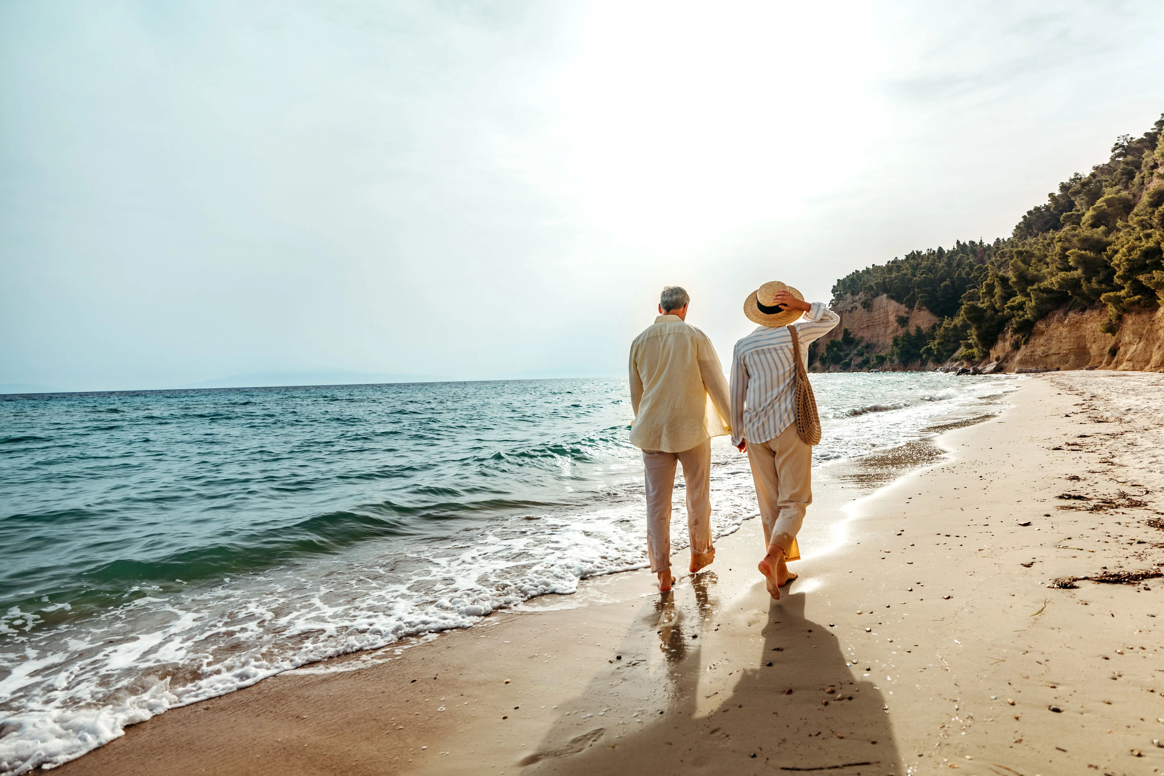 How Much Money Do You Need to Retire? Answer These Questions