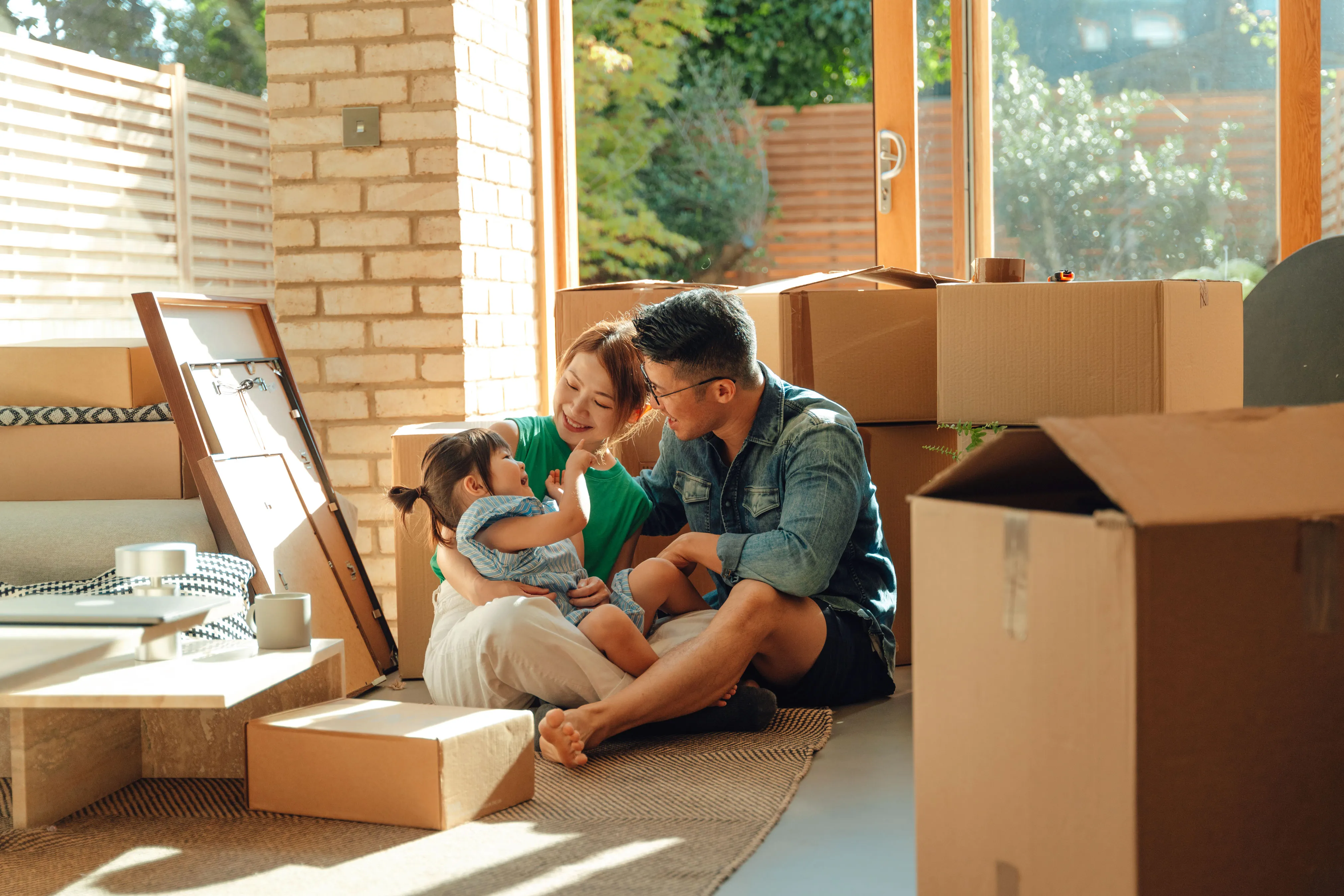 How Downsizing Can Save You ,000 a Month