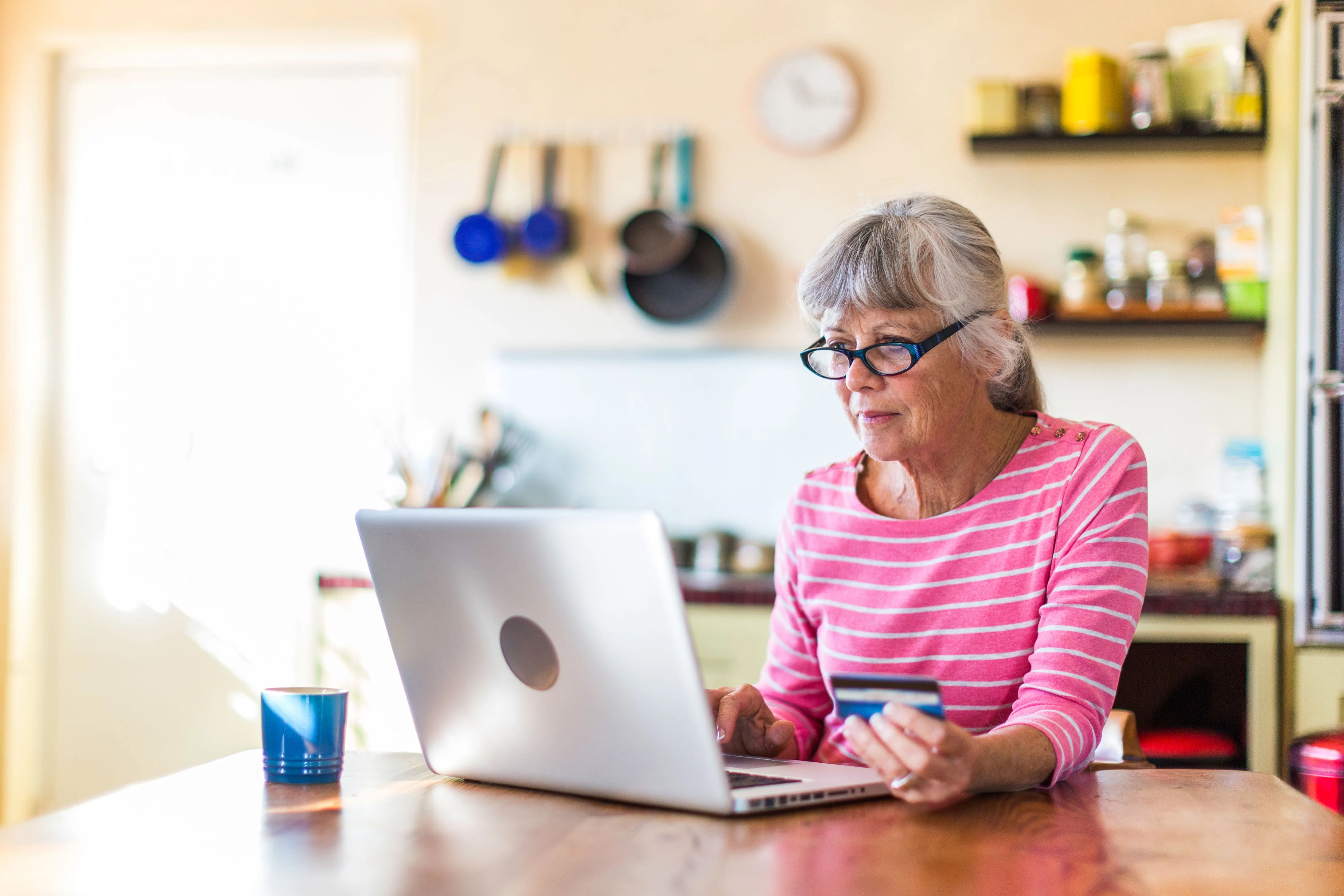 15 Everyday Purchases That Secretly Drain Retirees’ Wallets