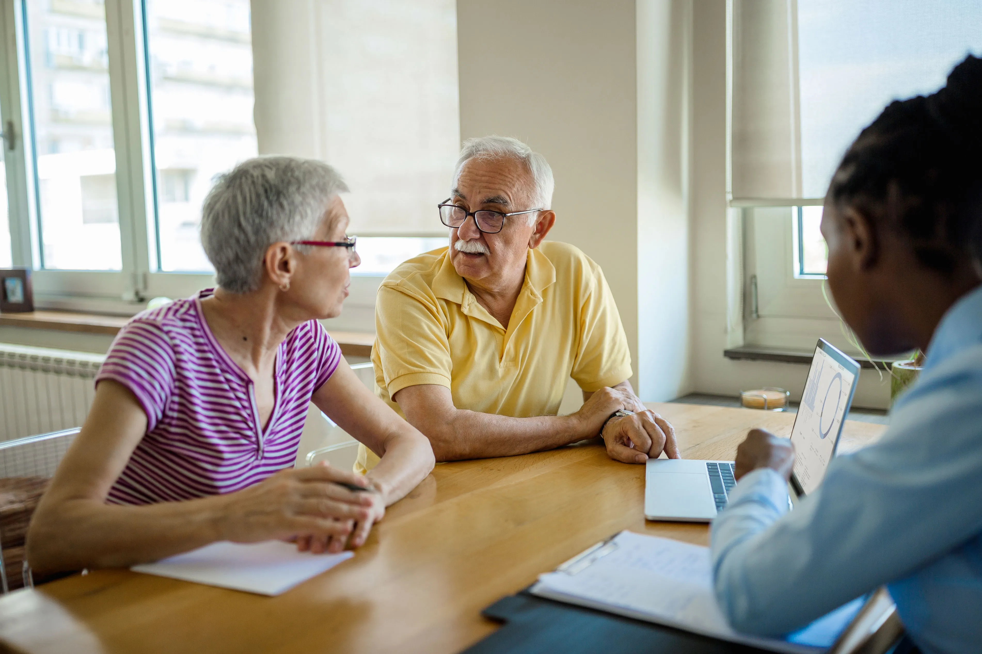 How To Recession-Proof Your Retirement Portfolio