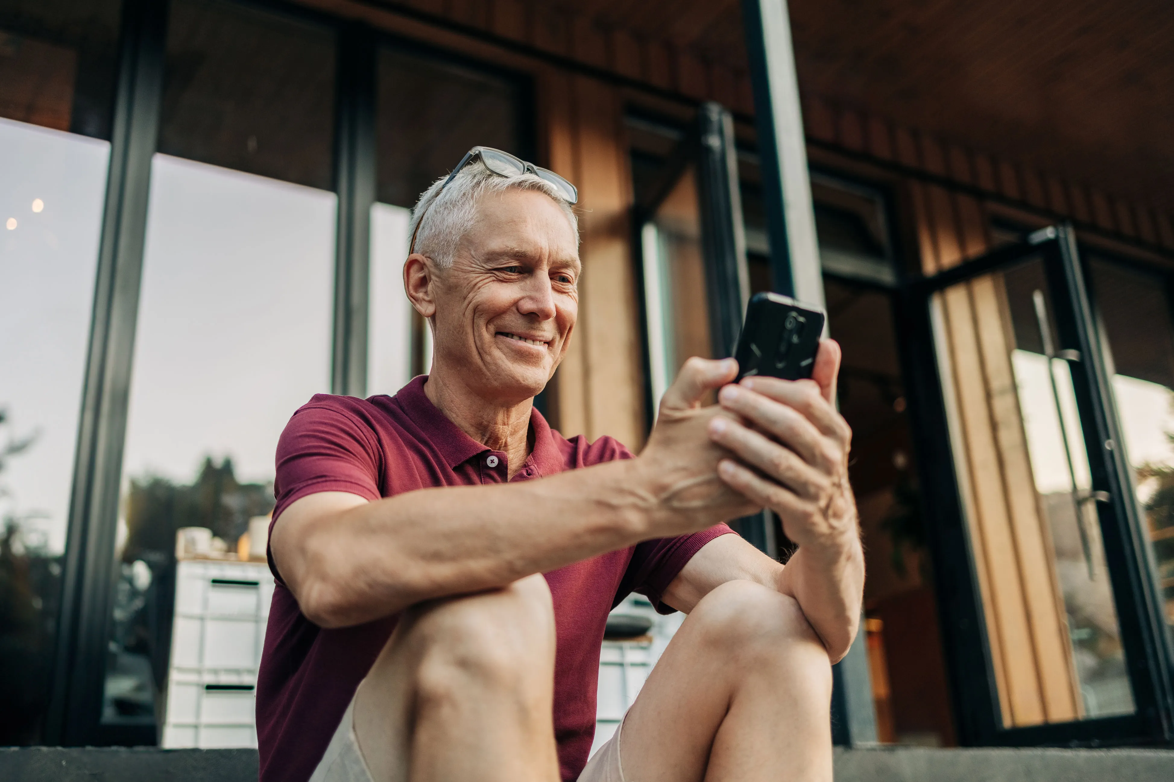 The Rise of the ‘Digital Nomad’ Retiree’ Lifestyle