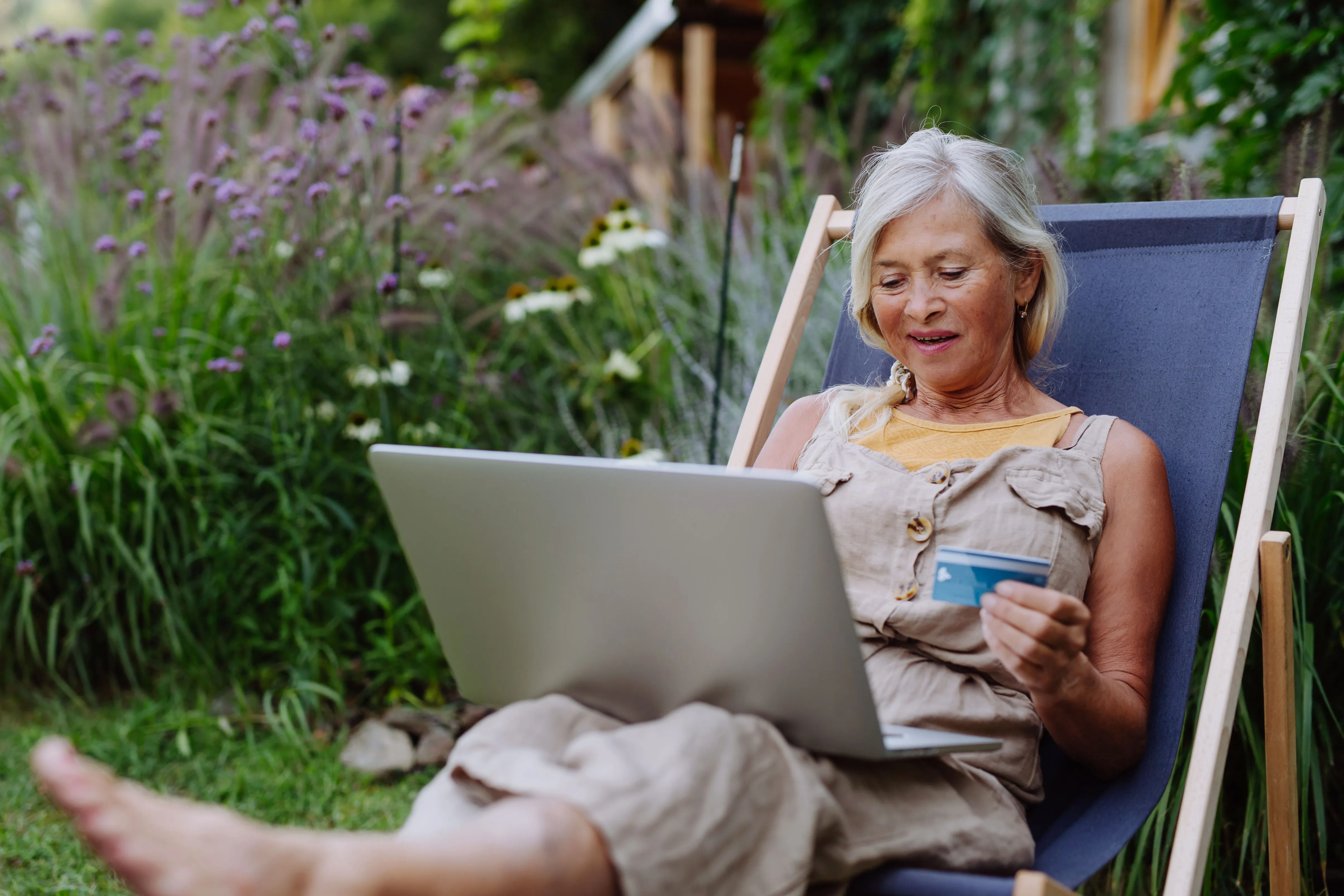 Stop Overpaying: 10 Senior Discounts You Probably Missed