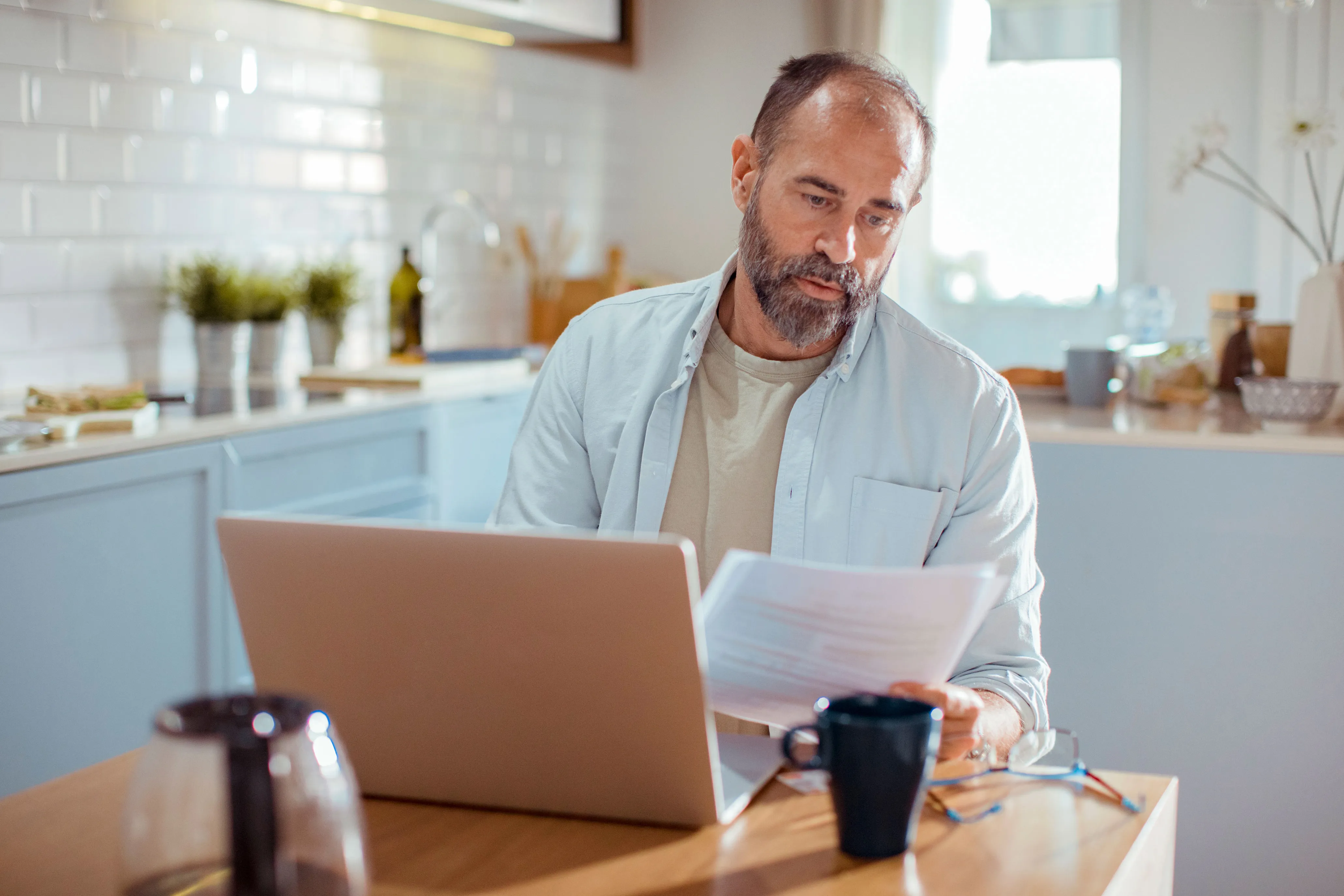 What To Do If You’re 55 and Just Started Saving