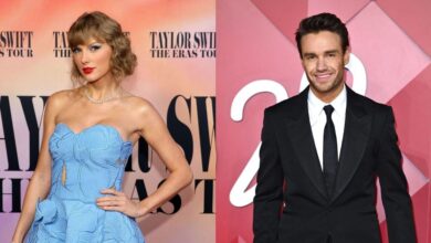 Exploring the contents of Taylor Swift’s letter to Liam Payne which was reportedly sold at auction for £7,500