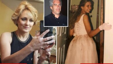 FBI ignored Jeffrey Epstein child porn warning for 10 years, docs show