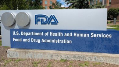 FDA approves Wegovy pill for weight loss, the first daily oral medication of its kind