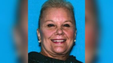 Fake airline heiress, 72, scammed nearly million from banks