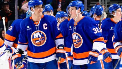 Fanatics Sportsbook promo code NYPOST: Get up to ,000 in FanCash for Islanders vs. Blackhawks