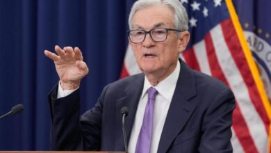 Federal Reserve set to cut rate but may signal a pause to come