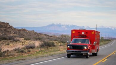 Feds promised “radical transparency” but are withholding rural health fund applications