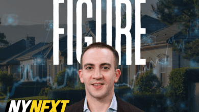 Figure is bringing the mortgage market on chain