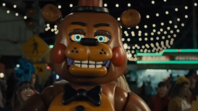 Five Nights at Freddy’s 2 Gets Mixed Reviews But Fans Love It