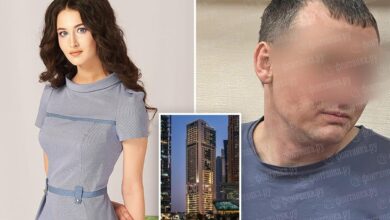 Flight attendant, 25, stabbed to death at 5-star Dubai hotel