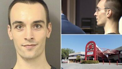 Florida teacher Elias Farley used Google Docs to groom underage student before sex crime: affidavit