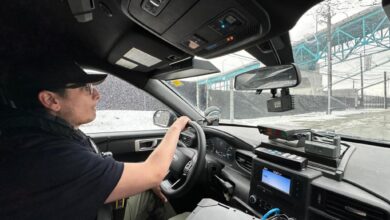 Ford turns to stepped-up tech and cooperation with police to thwart F-150 pickup thieves