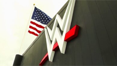 Former WWE star makes surprising revelation about his time in the company