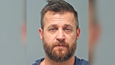 Former reality TV swinger arrested on child, animal sex charges