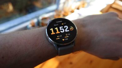 Garmin Venu 4 Review: A Stylish but Costly Upgrade