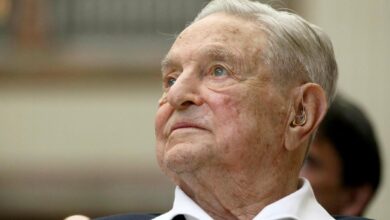 George Soros wrecked US criminal justice — one lefty DA at a time