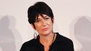 Epstein associate Ghislaine Maxwell asks court to set aside her conviction