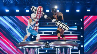 Gladiators Series 3 Potential Release Date, Cast, News and Events