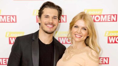 Gleb Savchenko’s Ex-Wife Elena Samodanova: 6 Things To Know
