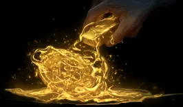 Trader Says Gold Capable of Running to ,000, Rules Out Deep Bear Market for Bitcoin – Here’s His Outlook