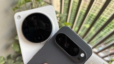 Google Pixel 10 Pro vs Oppo Find X8 Ultra: Camera Comparison Review