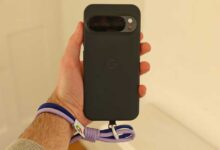 Google Pixel Rope Wristlet Review: A Great Accessory with a Big Problem