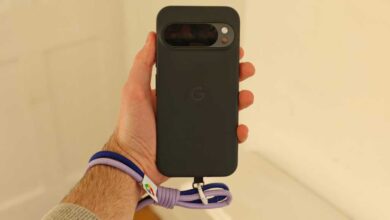 Google Pixel Rope Wristlet Review: A Great Accessory with a Big Problem